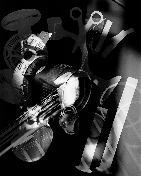in-recognition-of-291 Photograms